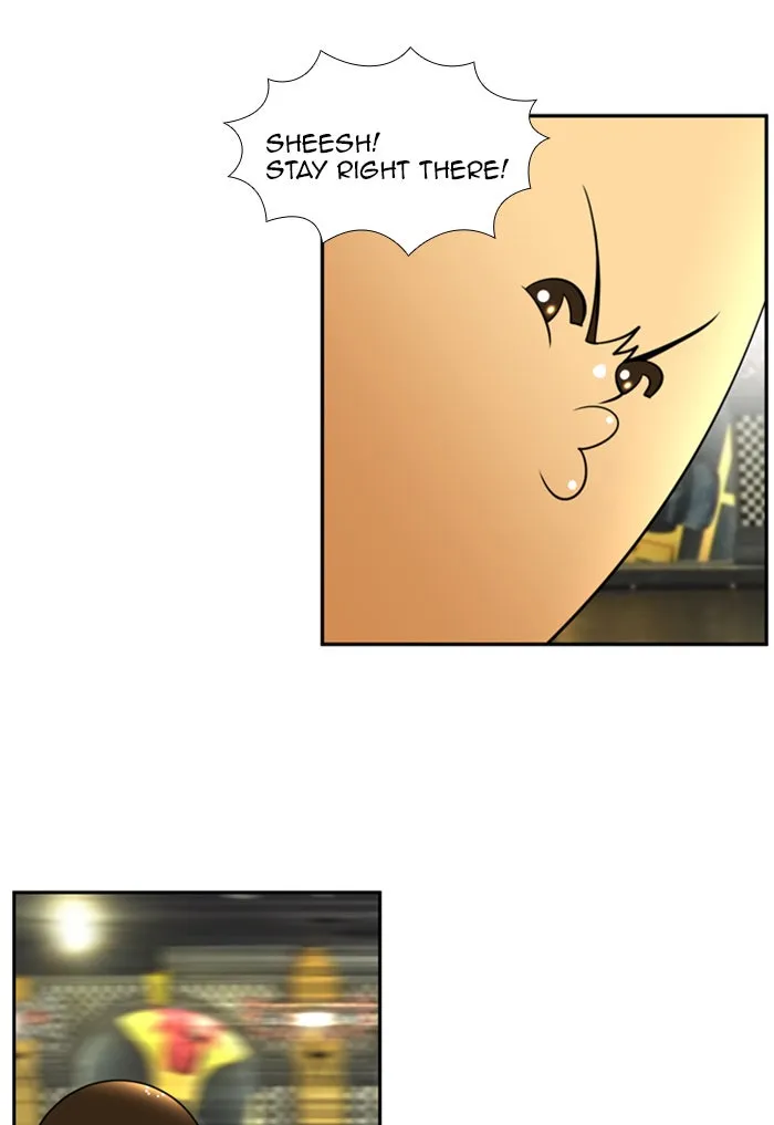 Read New Normal: Class 8 chapter 86 image 22 on Lezhin