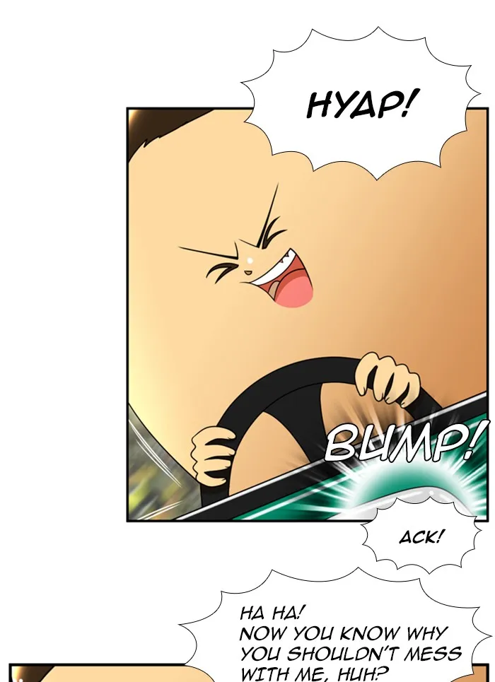 Read New Normal: Class 8 chapter 86 image 25 on Lezhin
