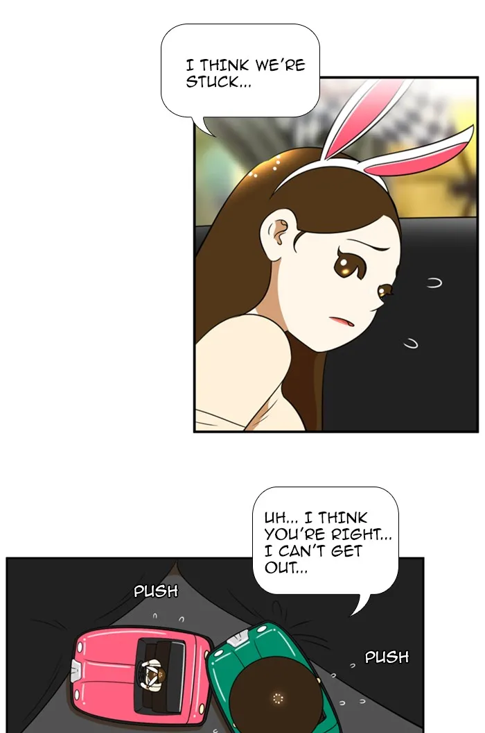Read New Normal: Class 8 chapter 86 image 31 on Lezhin