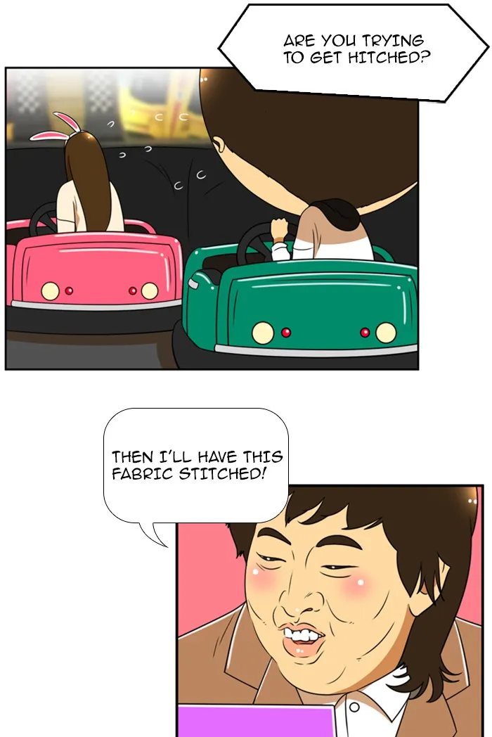 Read New Normal: Class 8 chapter 86 image 33 on Lezhin