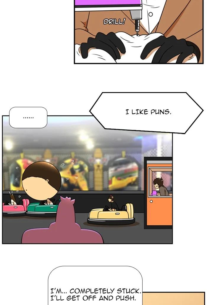 Read New Normal: Class 8 chapter 86 image 34 on Lezhin