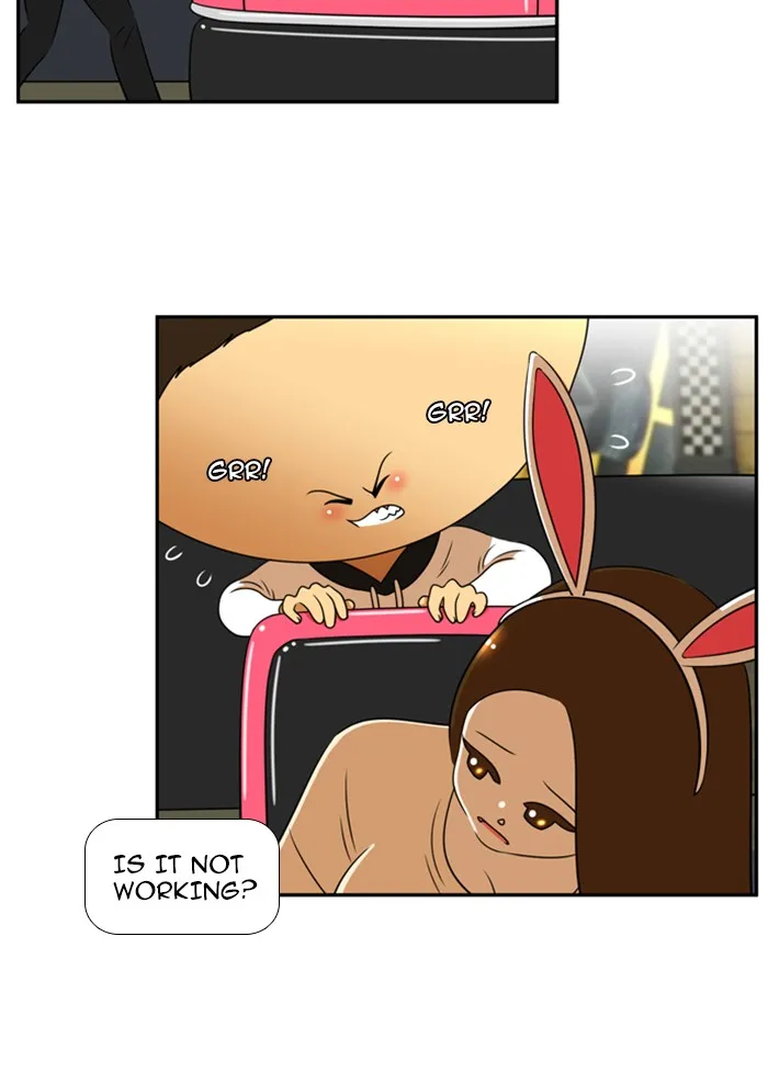 Read New Normal: Class 8 chapter 86 image 36 on Lezhin