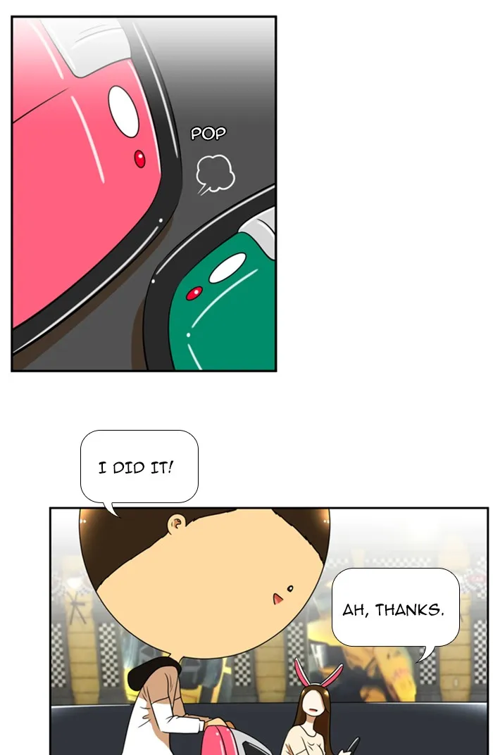 Read New Normal: Class 8 chapter 86 image 37 on Lezhin