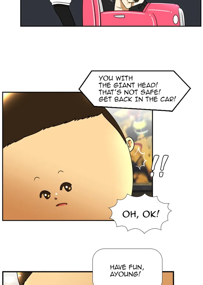 Read New Normal: Class 8 chapter 86 image 38 on Lezhin