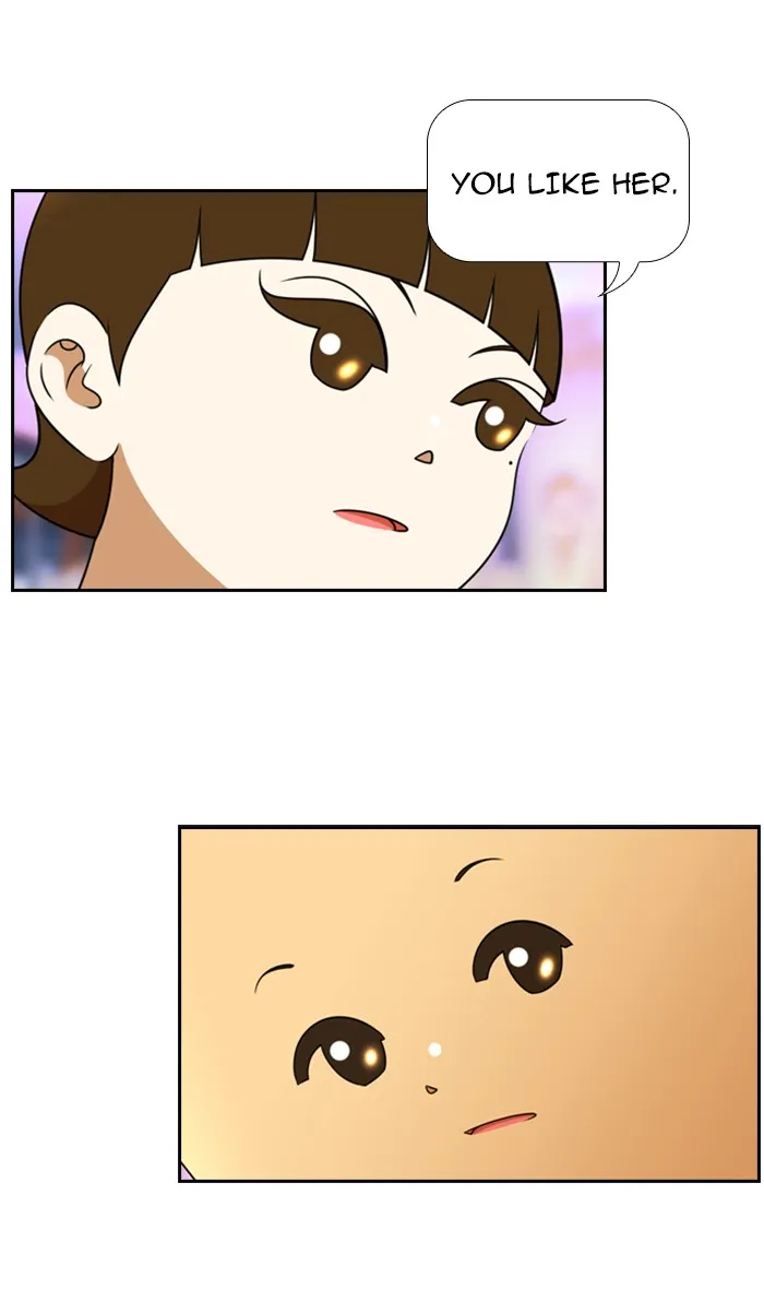 Read New Normal: Class 8 chapter 86 image 5 on Lezhin