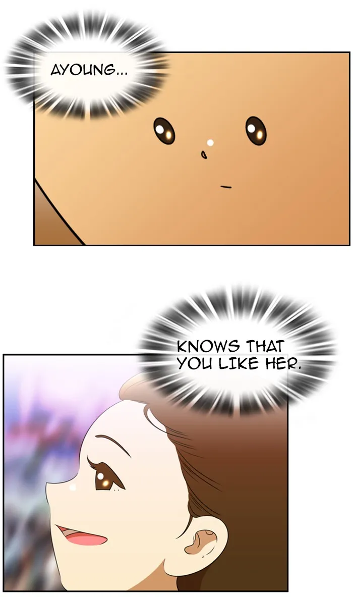 Read New Normal: Class 8 chapter 86 image 54 on Lezhin