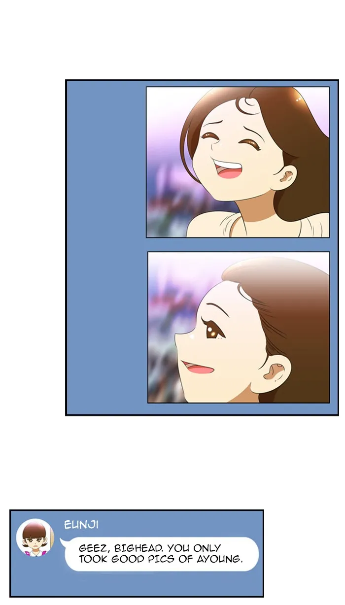 Read New Normal: Class 8 chapter 86 image 57 on Lezhin
