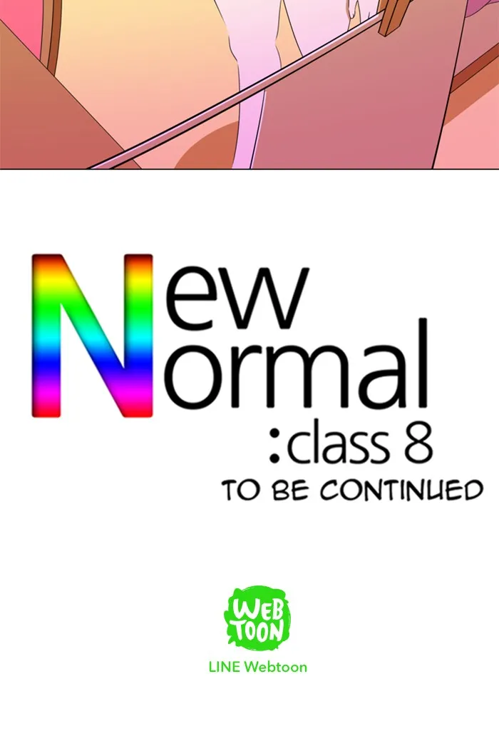 Read New Normal: Class 8 chapter 86 image 62 on Lezhin