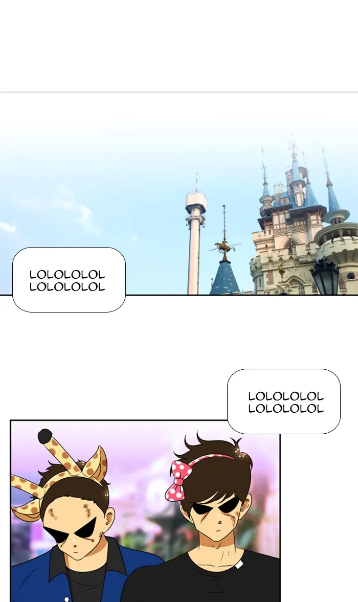 Read New Normal: Class 8 chapter 86 image 7 on Lezhin