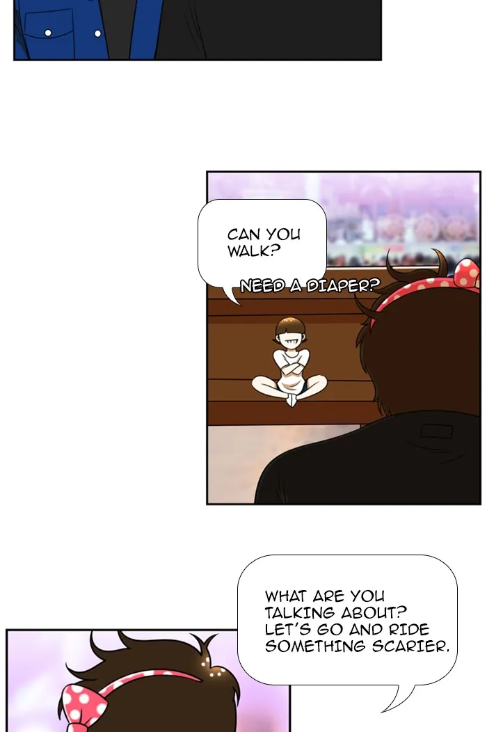 Read New Normal: Class 8 chapter 86 image 8 on Lezhin