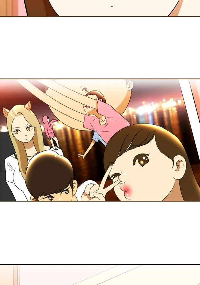 Read New Normal: Class 8 chapter 87 image 1 on Lezhin