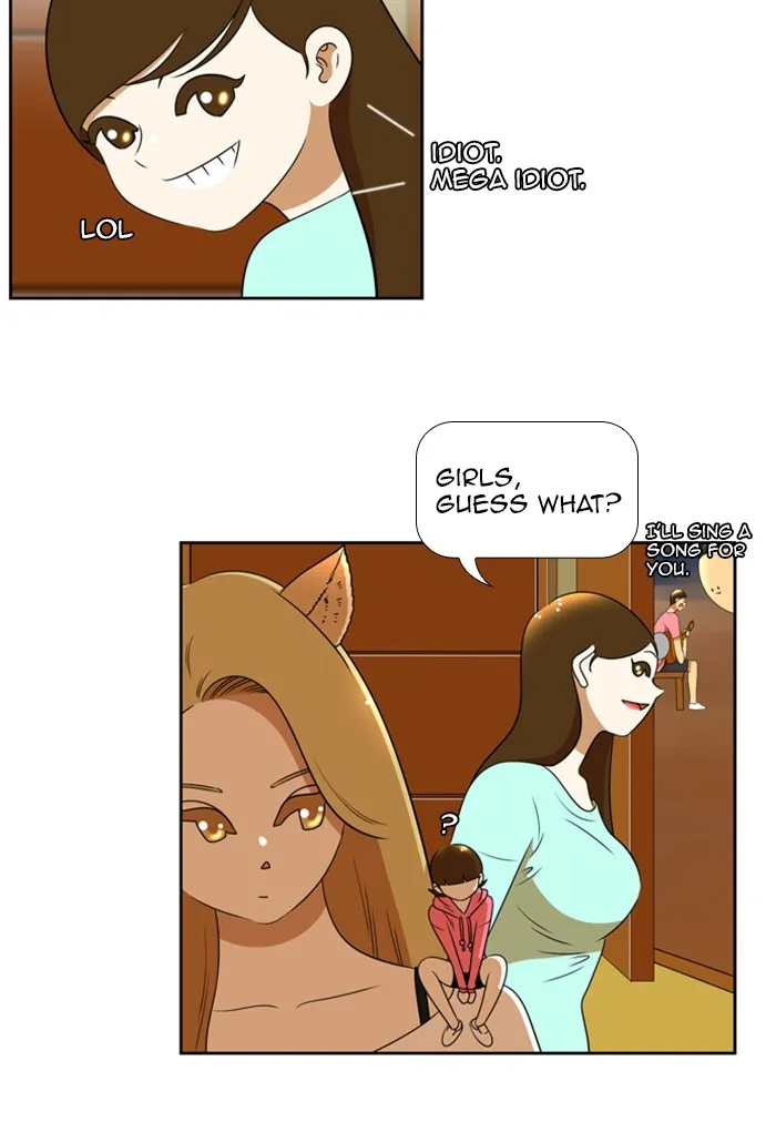 Read New Normal: Class 8 chapter 87 image 10 on Lezhin