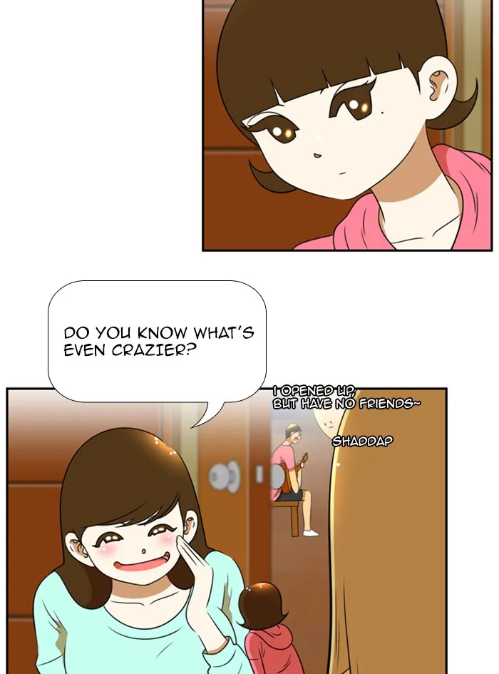 Read New Normal: Class 8 chapter 87 image 12 on Lezhin