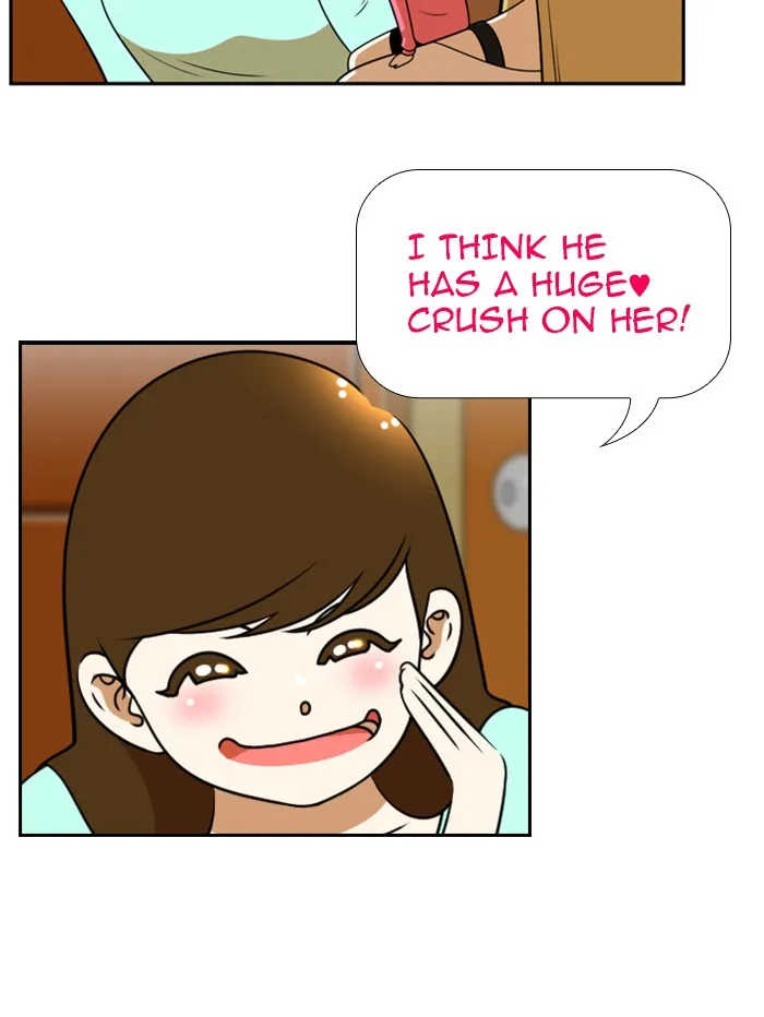 Read New Normal: Class 8 chapter 87 image 13 on Lezhin