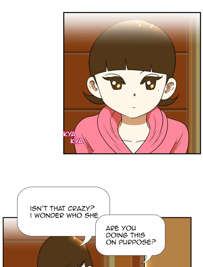 Read New Normal: Class 8 chapter 87 image 14 on Lezhin