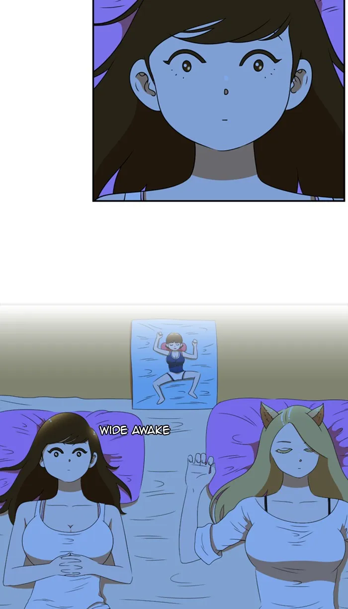Read New Normal: Class 8 chapter 87 image 19 on Lezhin