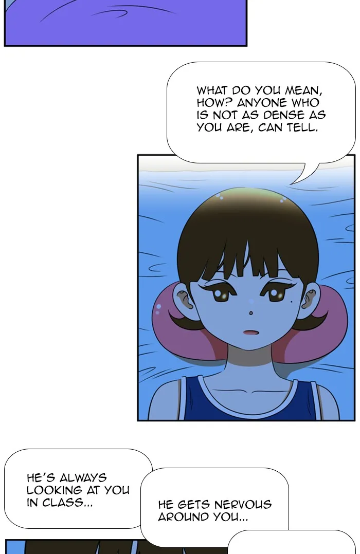 Read New Normal: Class 8 chapter 87 image 22 on Lezhin