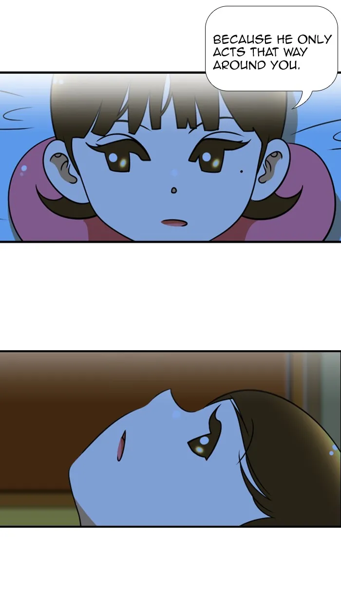 Read New Normal: Class 8 chapter 87 image 25 on Lezhin