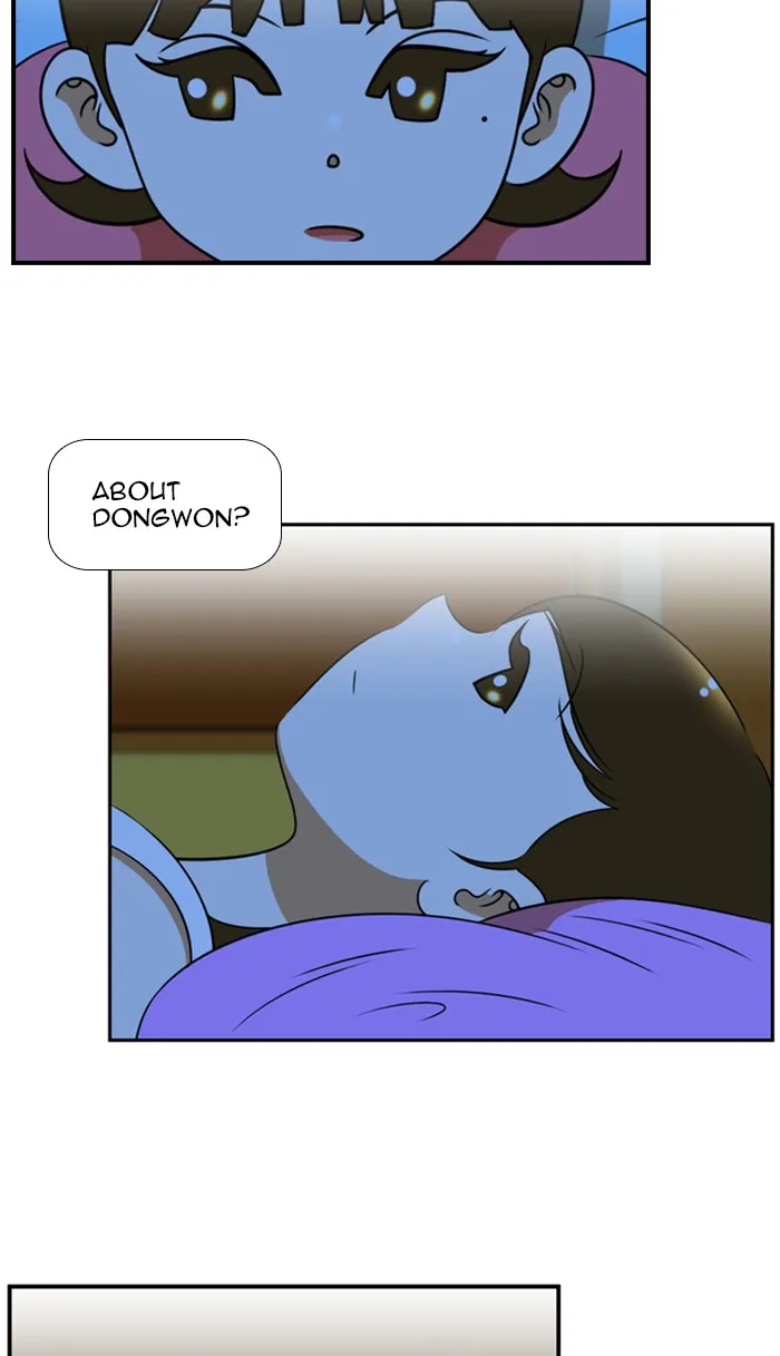 Read New Normal: Class 8 chapter 87 image 27 on Lezhin