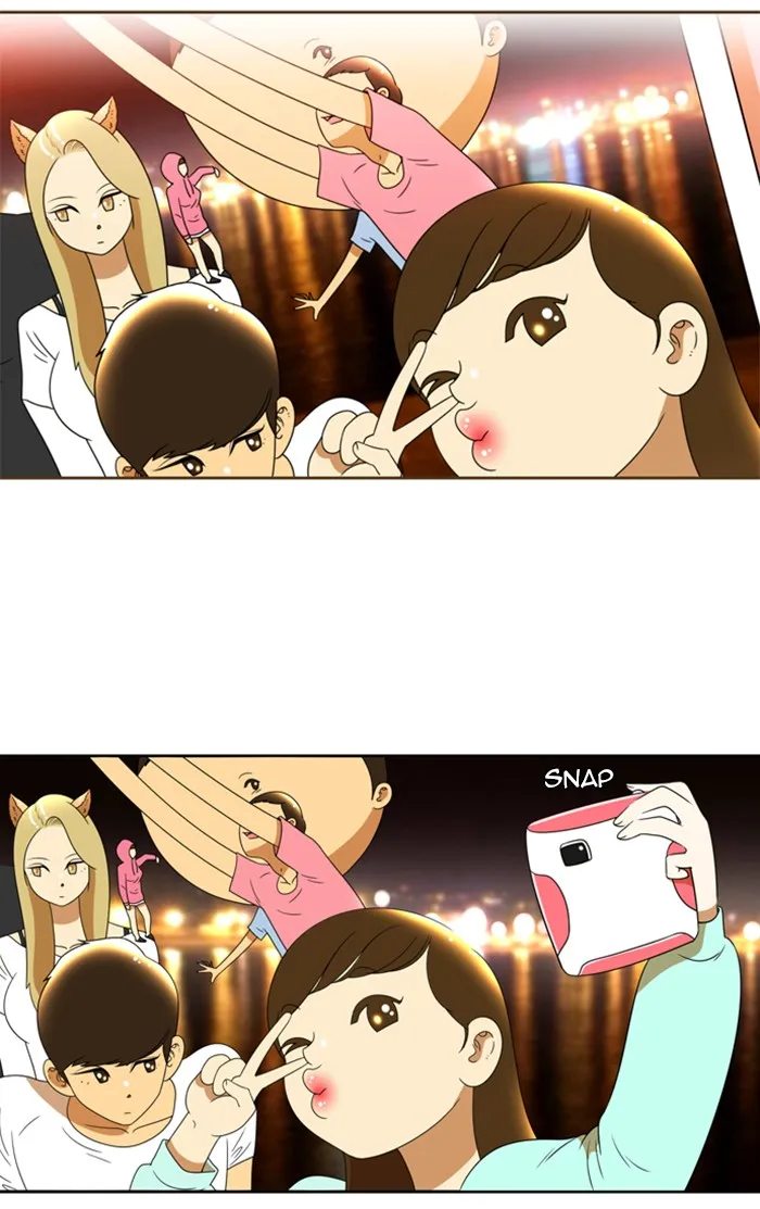 Read New Normal: Class 8 chapter 87 image 3 on Lezhin