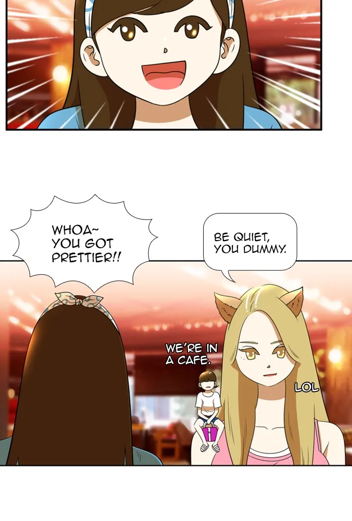 Read New Normal: Class 8 chapter 87 image 32 on Lezhin