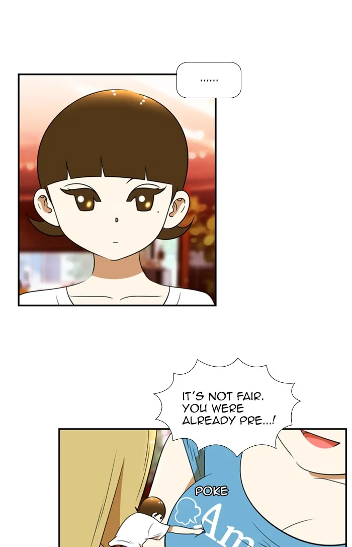 Read New Normal: Class 8 chapter 87 image 33 on Lezhin