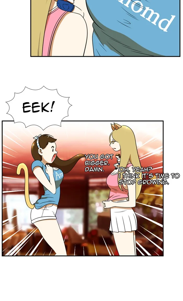 Read New Normal: Class 8 chapter 87 image 34 on Lezhin
