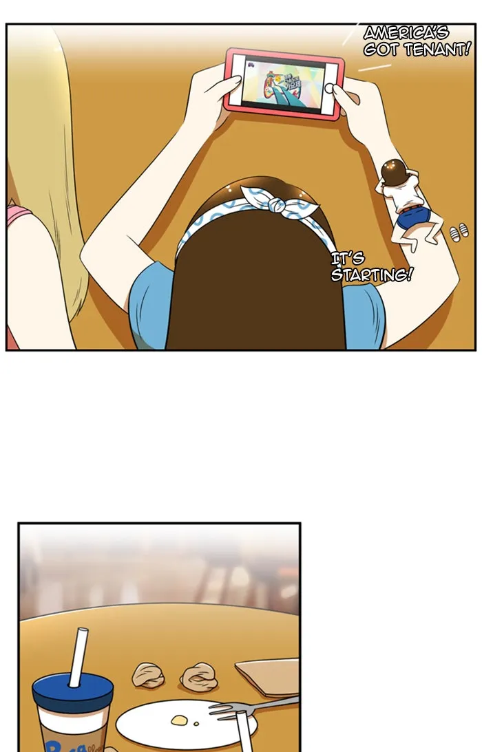 Read New Normal: Class 8 chapter 87 image 37 on Lezhin