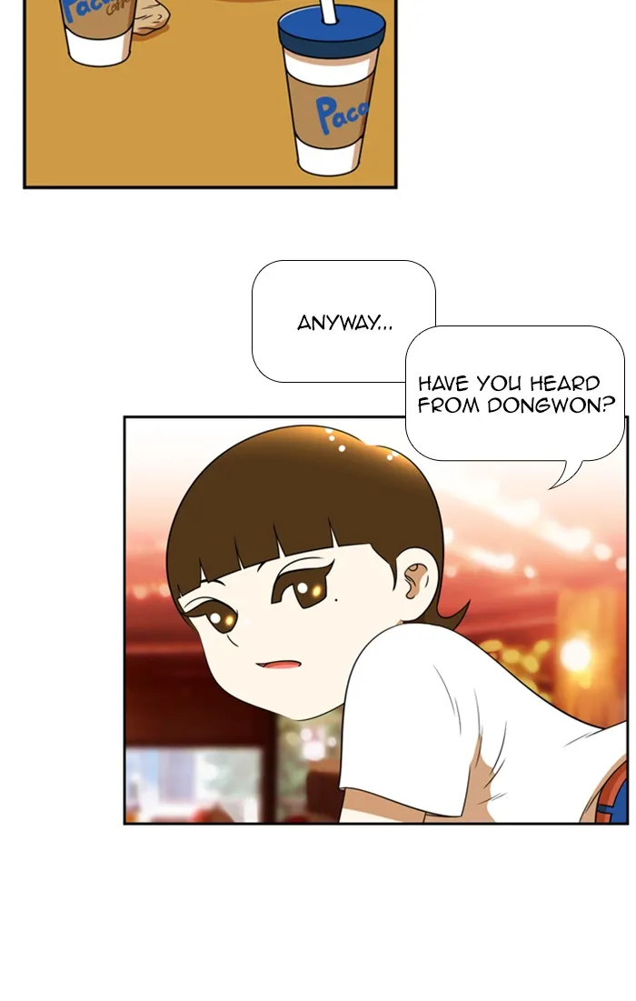 Read New Normal: Class 8 chapter 87 image 38 on Lezhin