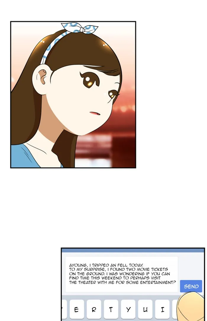 Read New Normal: Class 8 chapter 87 image 39 on Lezhin