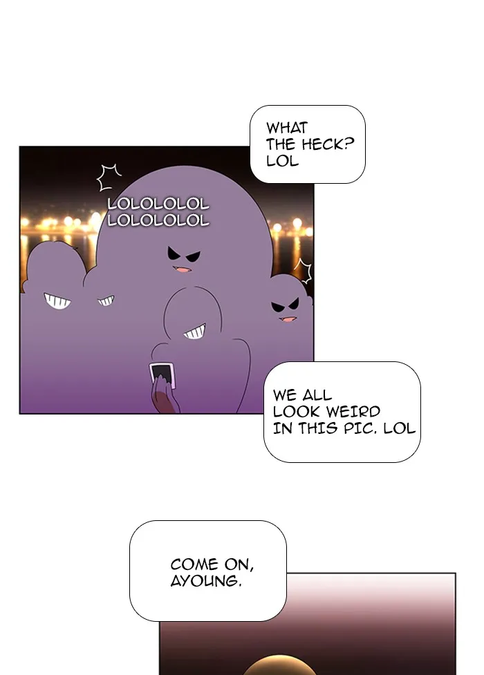 Read New Normal: Class 8 chapter 87 image 4 on Lezhin