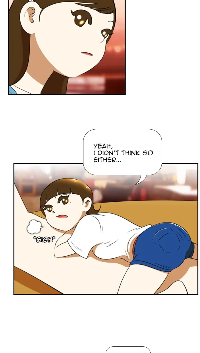 Read New Normal: Class 8 chapter 87 image 43 on Lezhin