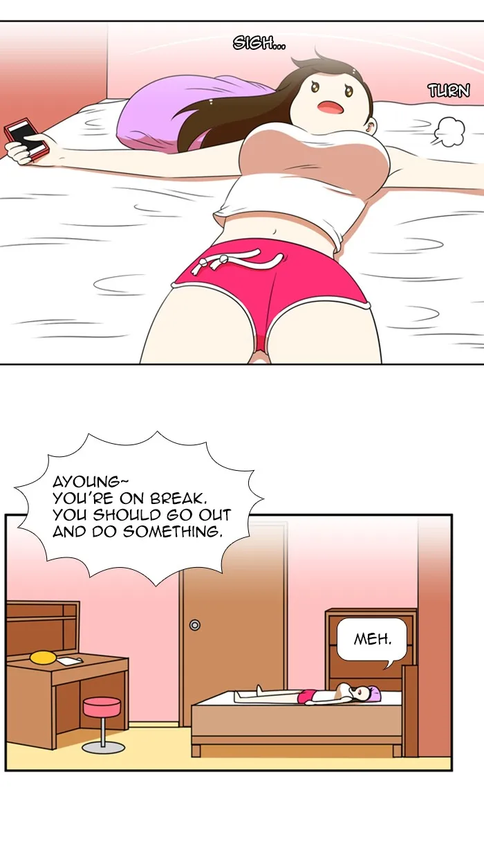 Read New Normal: Class 8 chapter 87 image 49 on Lezhin