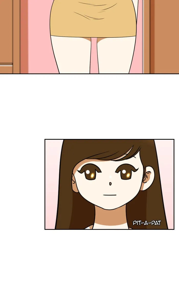 Read New Normal: Class 8 chapter 87 image 53 on Lezhin