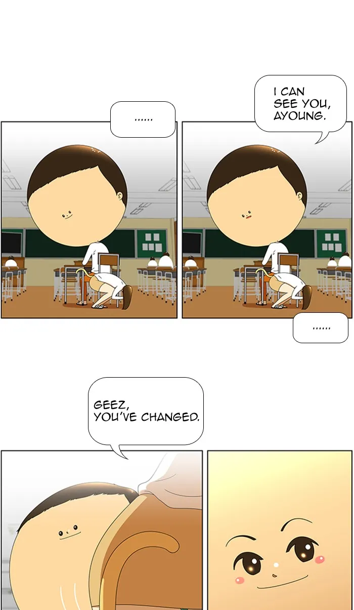 Read New Normal: Class 8 chapter 87 image 56 on Lezhin