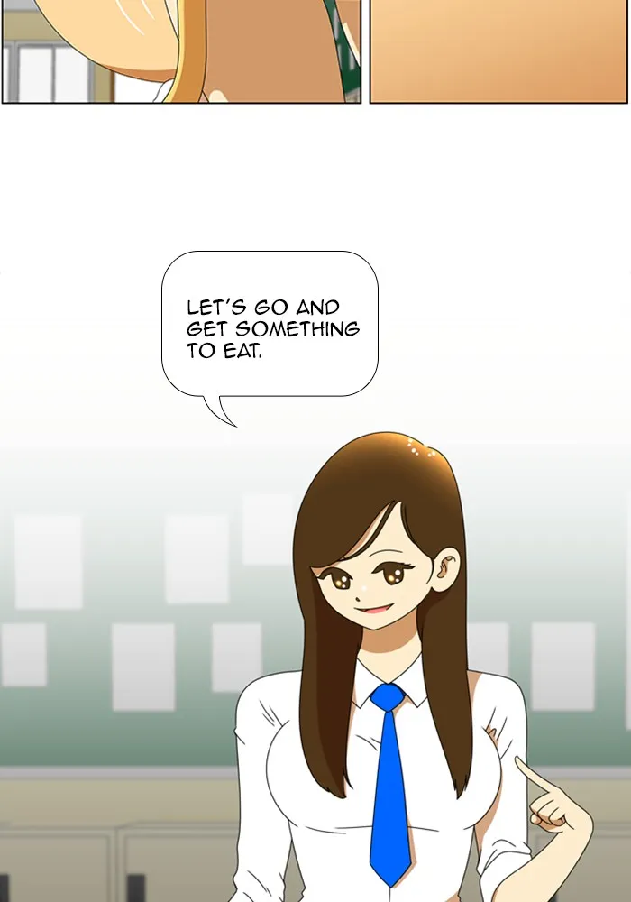 Read New Normal: Class 8 chapter 87 image 57 on Lezhin
