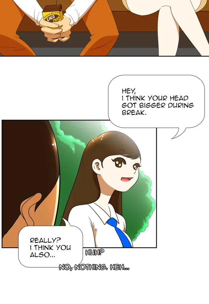 Read New Normal: Class 8 chapter 87 image 59 on Lezhin