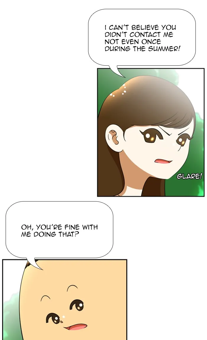 Read New Normal: Class 8 chapter 87 image 60 on Lezhin
