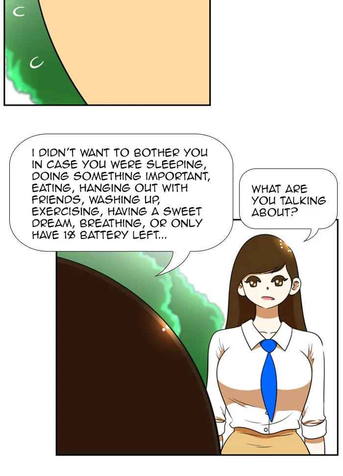 Read New Normal: Class 8 chapter 87 image 61 on Lezhin