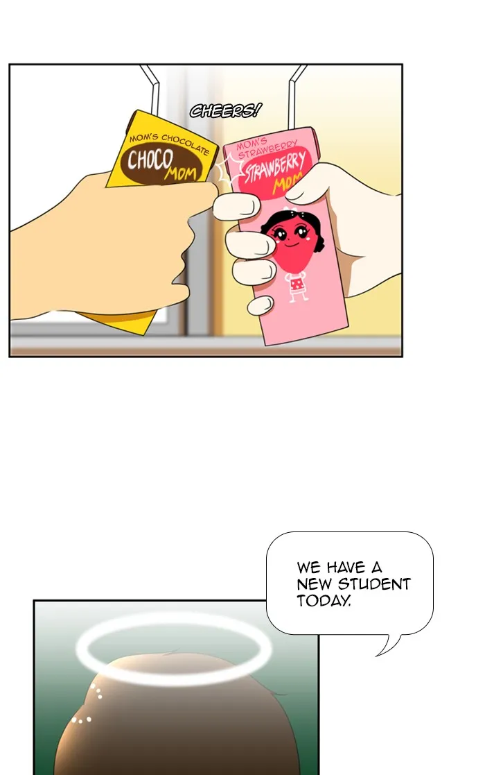 Read New Normal: Class 8 chapter 87 image 65 on Lezhin