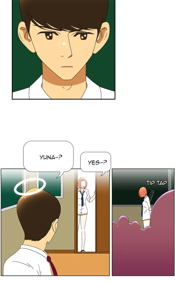 Read New Normal: Class 8 chapter 87 image 66 on Lezhin