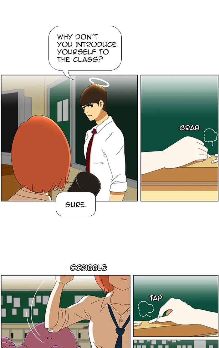 Read New Normal: Class 8 chapter 87 image 67 on Lezhin