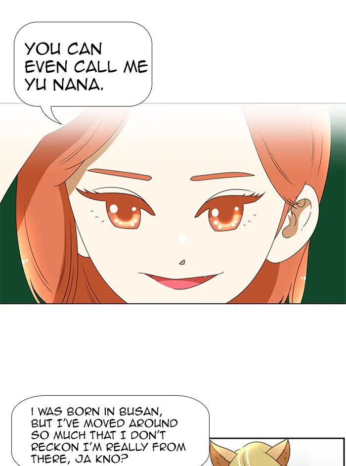 Read New Normal: Class 8 chapter 87 image 70 on Lezhin
