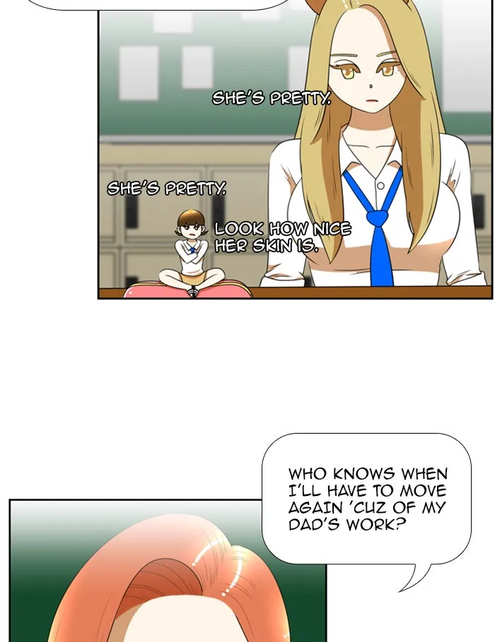 Read New Normal: Class 8 chapter 87 image 71 on Lezhin