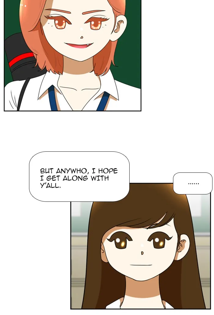 Read New Normal: Class 8 chapter 87 image 72 on Lezhin