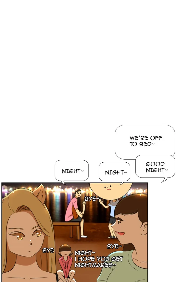 Read New Normal: Class 8 chapter 87 image 8 on Lezhin