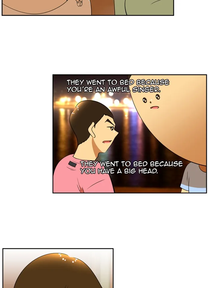 Read New Normal: Class 8 chapter 87 image 9 on Lezhin
