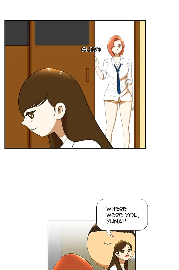 Read New Normal: Class 8 chapter 88 image 11 on Lezhin