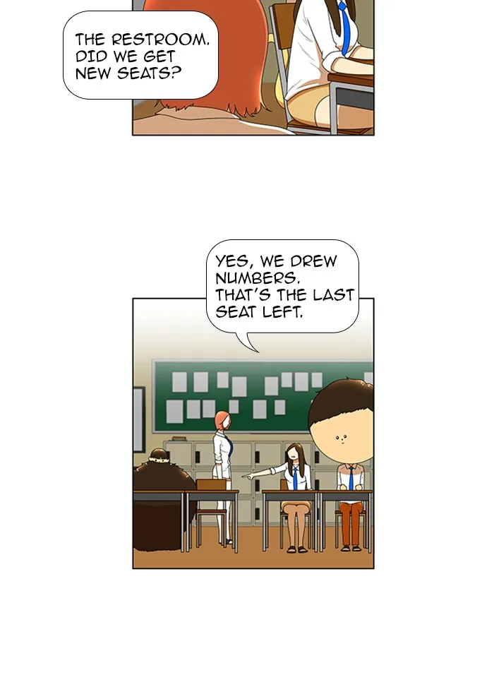 Read New Normal: Class 8 chapter 88 image 12 on Lezhin