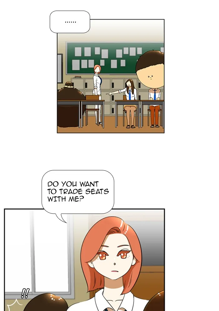 Read New Normal: Class 8 chapter 88 image 13 on Lezhin